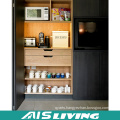 Classic Style Kitchen Cupboards Furniture (AIS-K259)